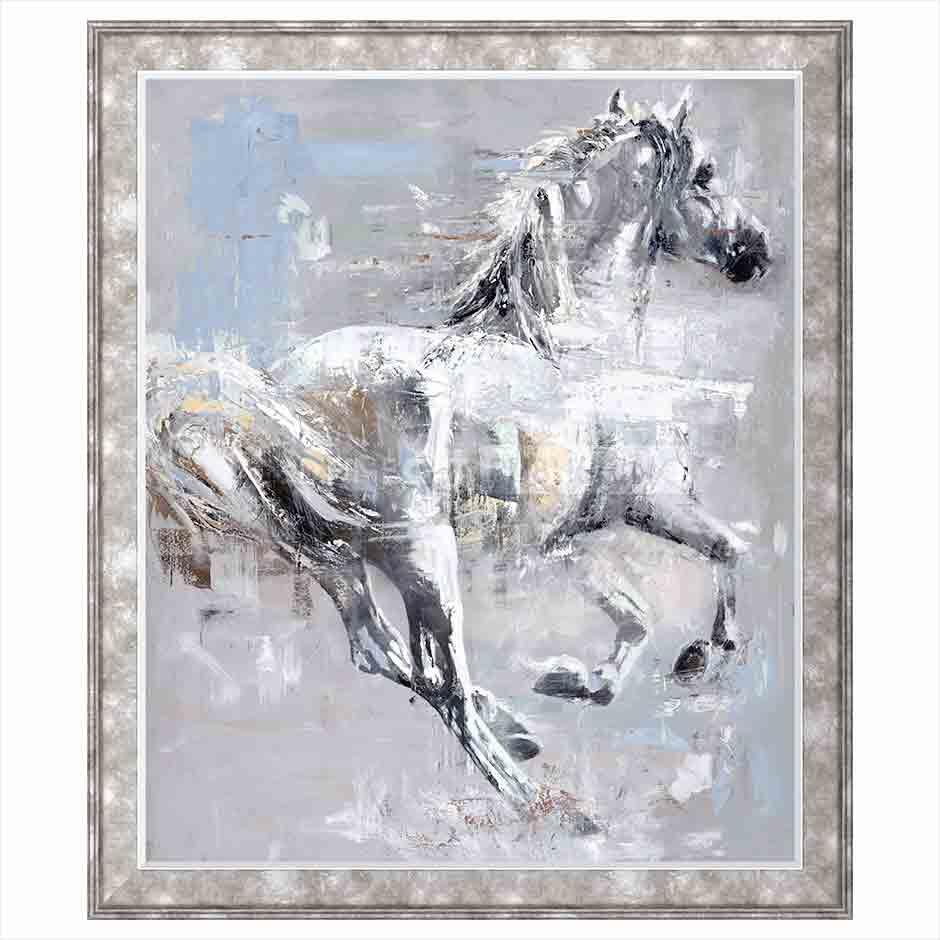 Free Spirit By Josie Appleby - TheArtistsQuarter