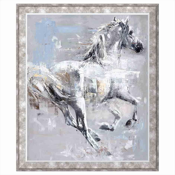 Free Spirit By Josie Appleby - TheArtistsQuarter