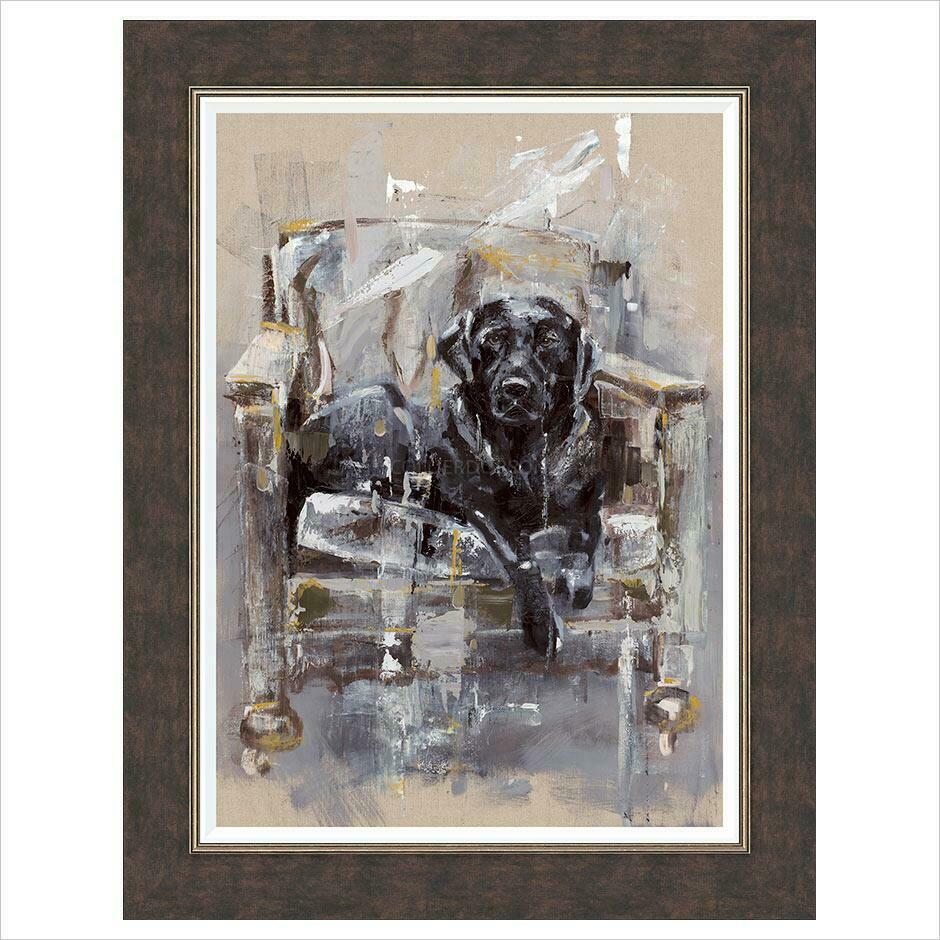 Contentment By Josie Appleby - TheArtistsQuarter