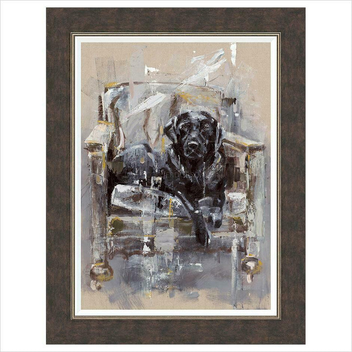 Contentment By Josie Appleby - TheArtistsQuarter