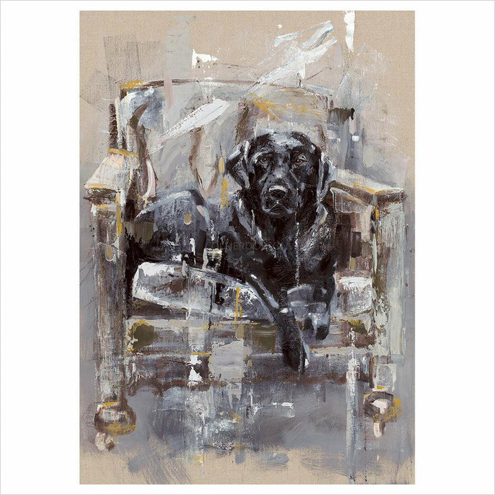 Contentment By Josie Appleby - TheArtistsQuarter