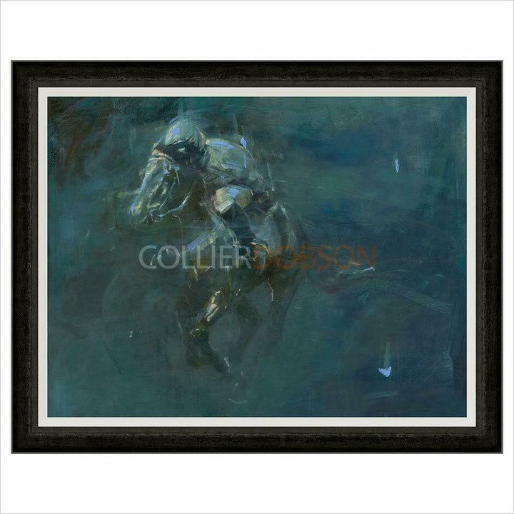Flying Blue By Josie Appleby - TheArtistsQuarter
