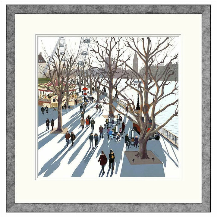 Cafe Society By Jo Quigley - TheArtistsQuarter