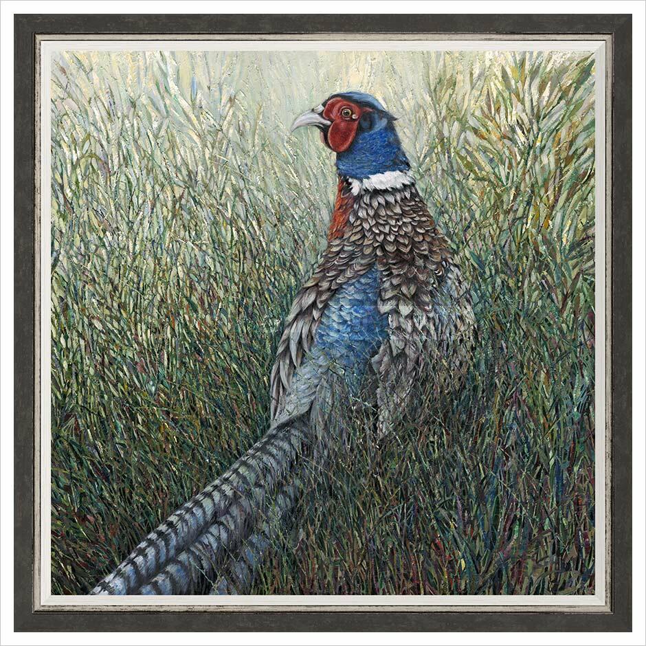 Undercover By Julia Whitehead - TheArtistsQuarter