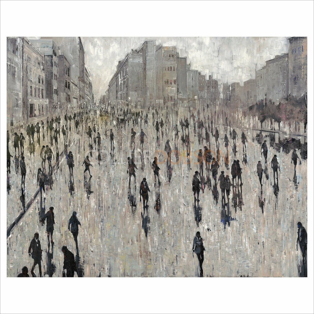 After the Rain By Julia Whitehead - TheArtistsQuarter