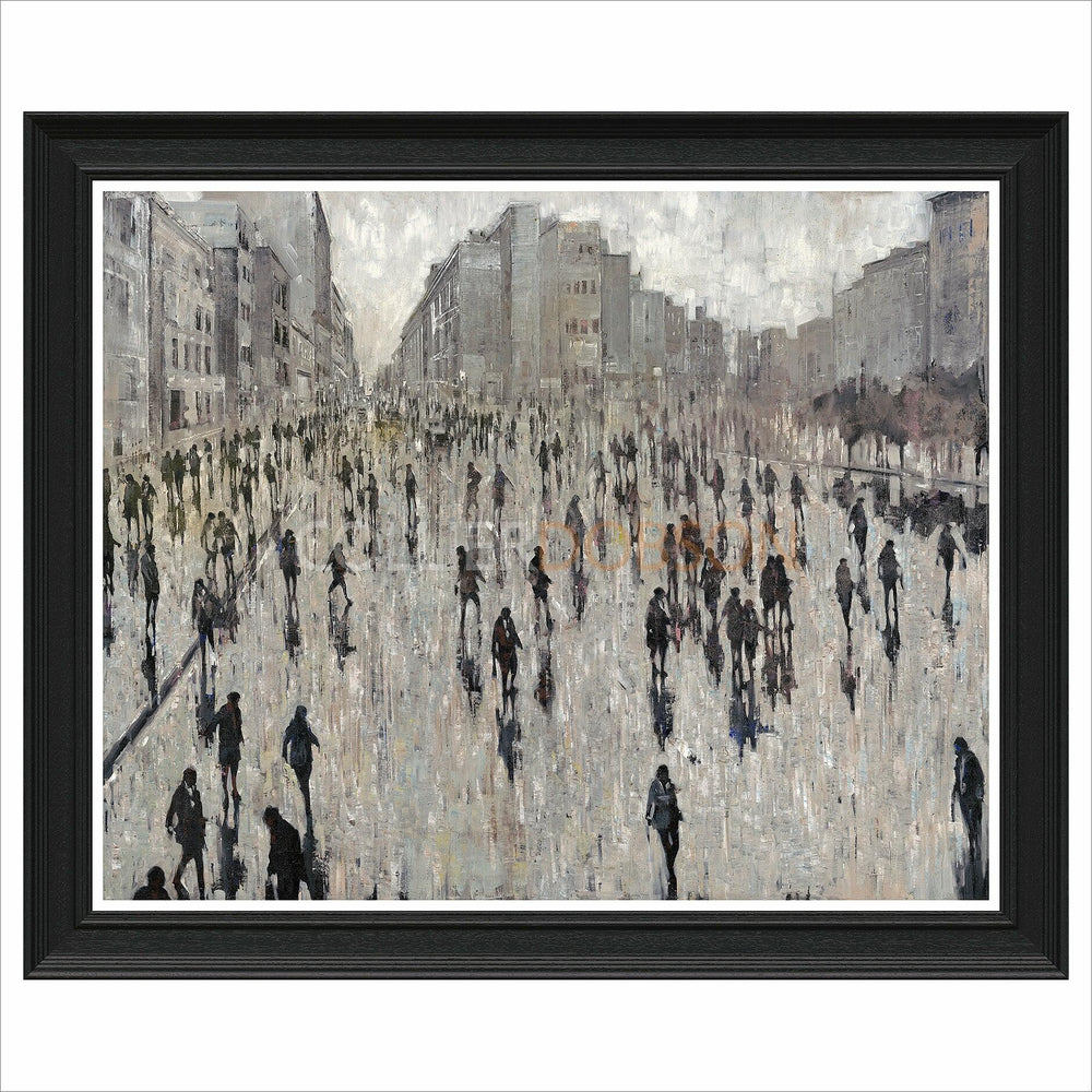 After the Rain By Julia Whitehead - TheArtistsQuarter