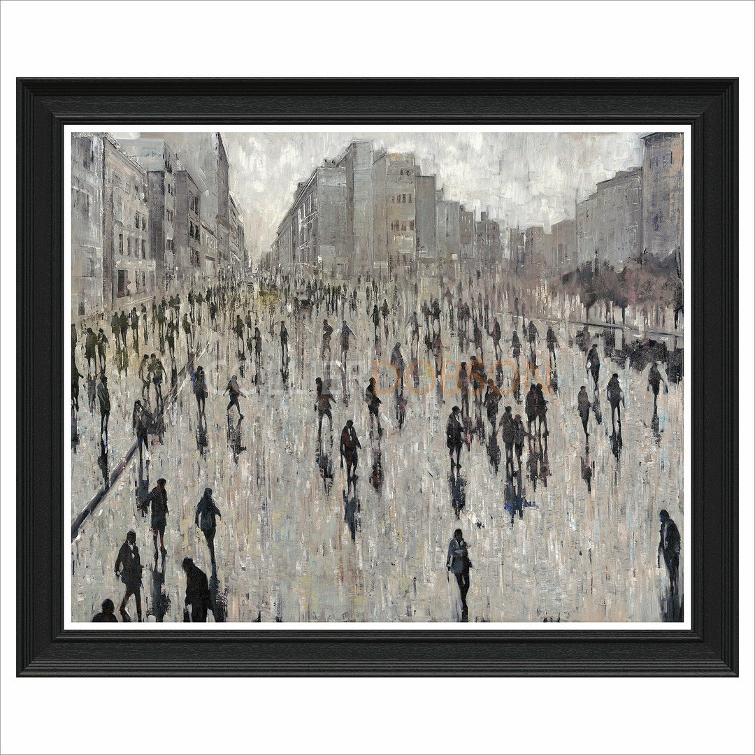 After the Rain By Julia Whitehead - TheArtistsQuarter