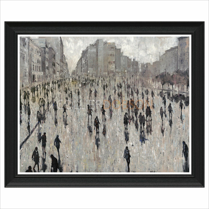 After the Rain By Julia Whitehead - TheArtistsQuarter
