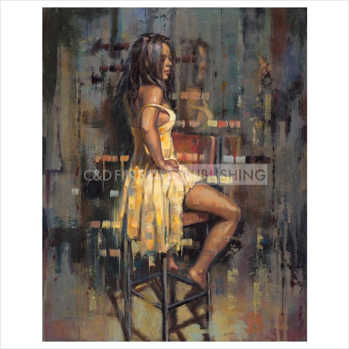Fragmented Dreams By Martin Leighton - TheArtistsQuarter