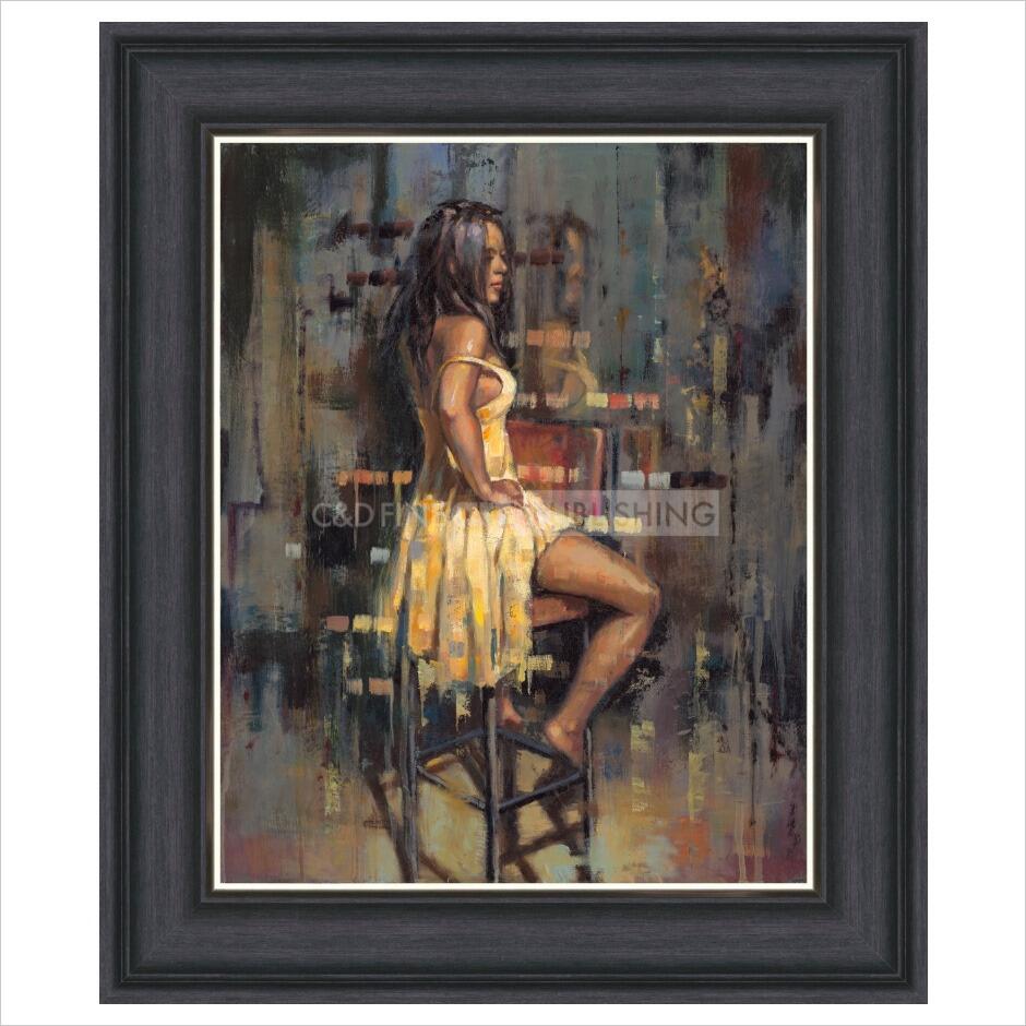 Fragmented Dreams By Martin Leighton - TheArtistsQuarter