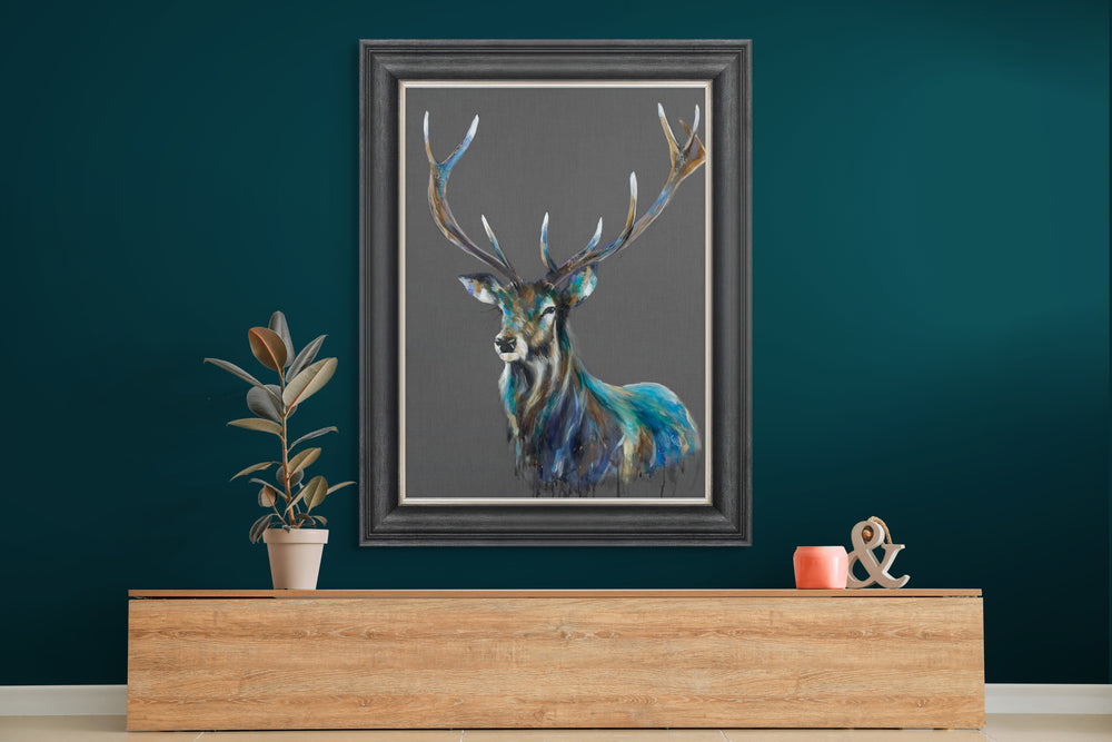 Montegue (Extra Large) By Louise Luton *Delivers Late November* - TheArtistsQuarter