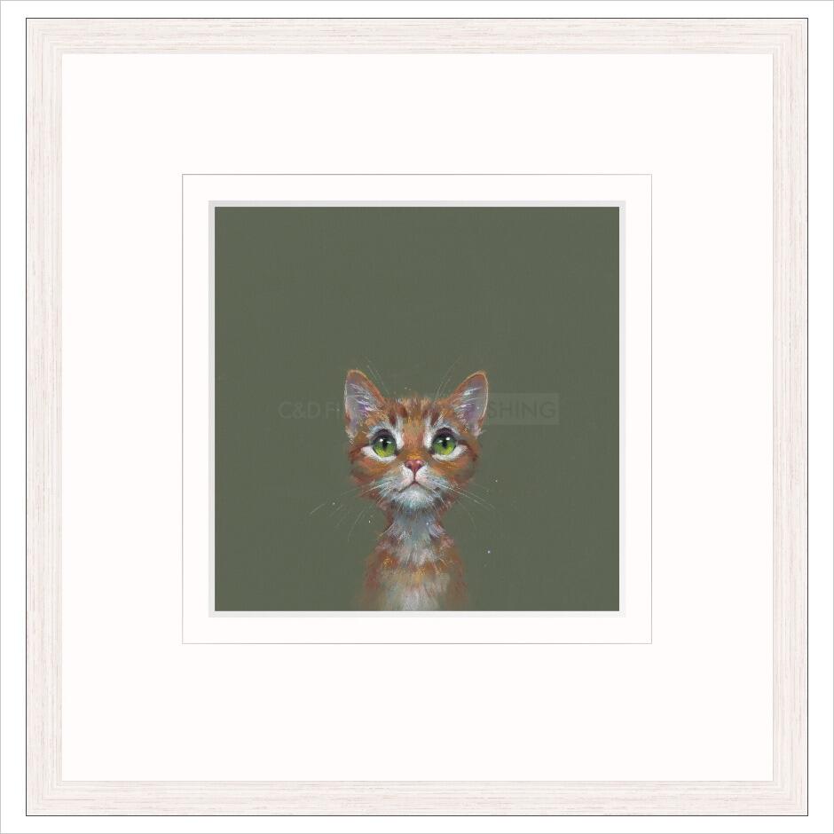 High Hopes By Nicky Litchfield - TheArtistsQuarter
