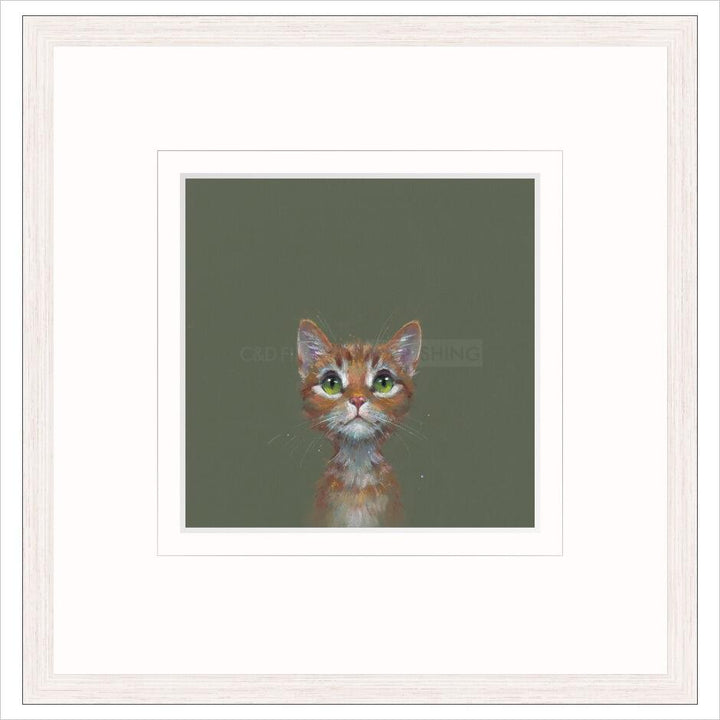 High Hopes By Nicky Litchfield - TheArtistsQuarter