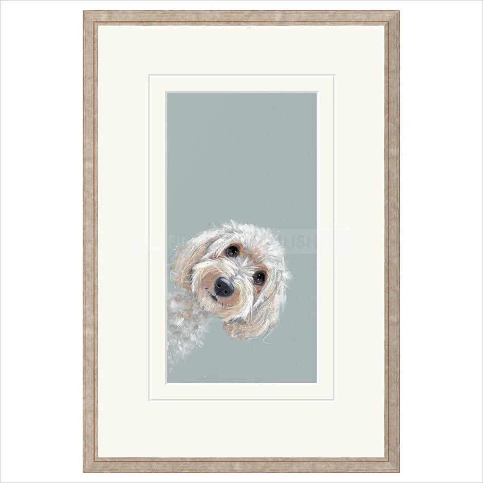 Don't Forget Me By Nicky Litchfield - TheArtistsQuarter