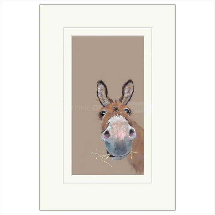 Elevenses By Nicky Litchfield - TheArtistsQuarter