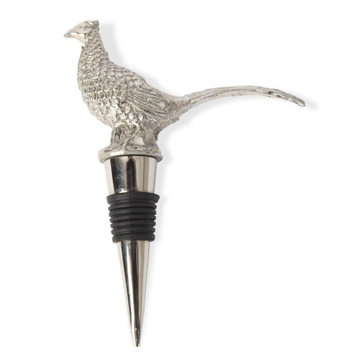 Culinary Concepts London. Pheasant Bottle Stopper - TheArtistsQuarter