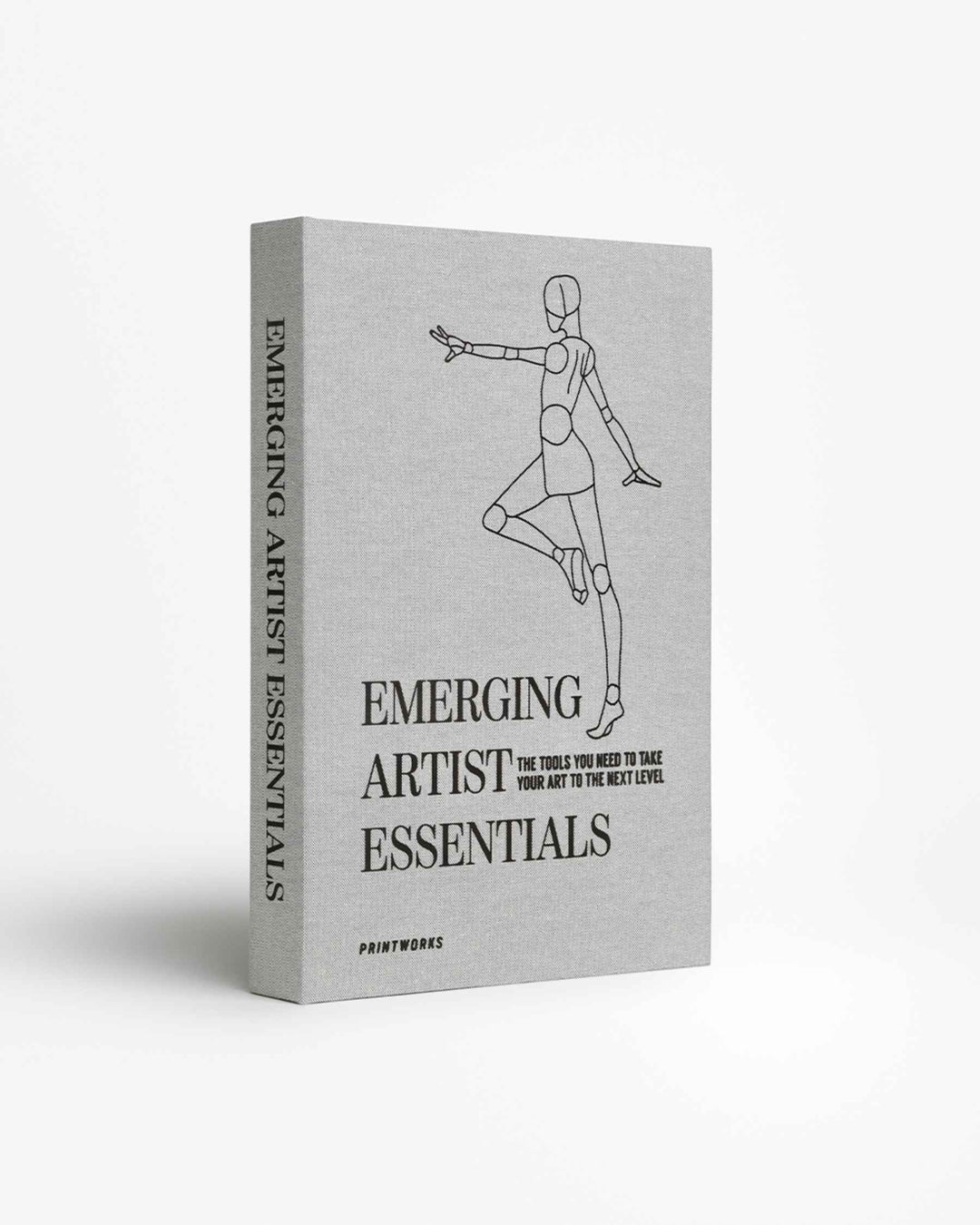 Sketch Box - Emerging Artist - TheArtistsQuarter