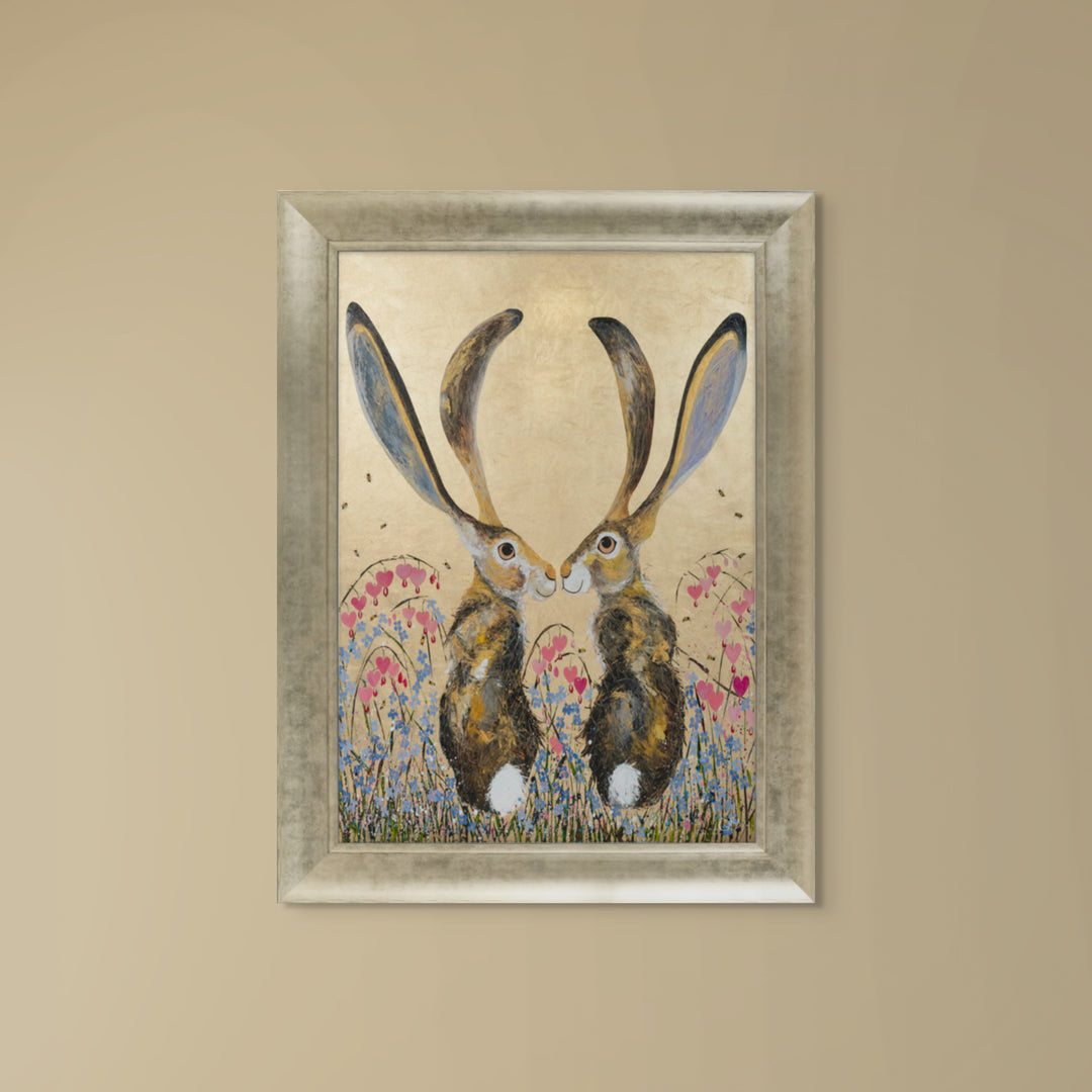 Forever Sweethearts By Quinn Russell *EXCLUSIVE* **Free, Next Day Delivery** - TheArtistsQuarter
