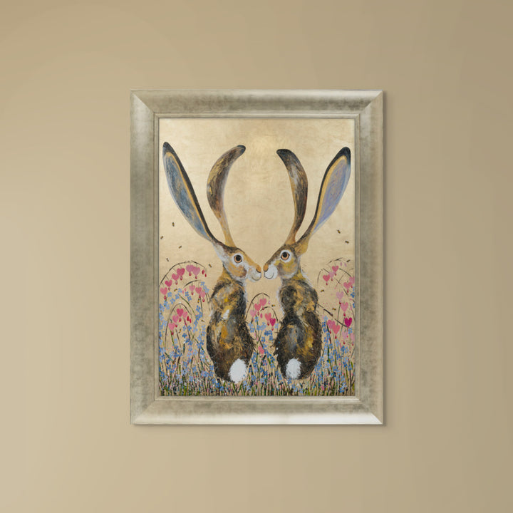 Forever Sweethearts By Quinn Russell *EXCLUSIVE* **Free, Next Day Delivery** - TheArtistsQuarter