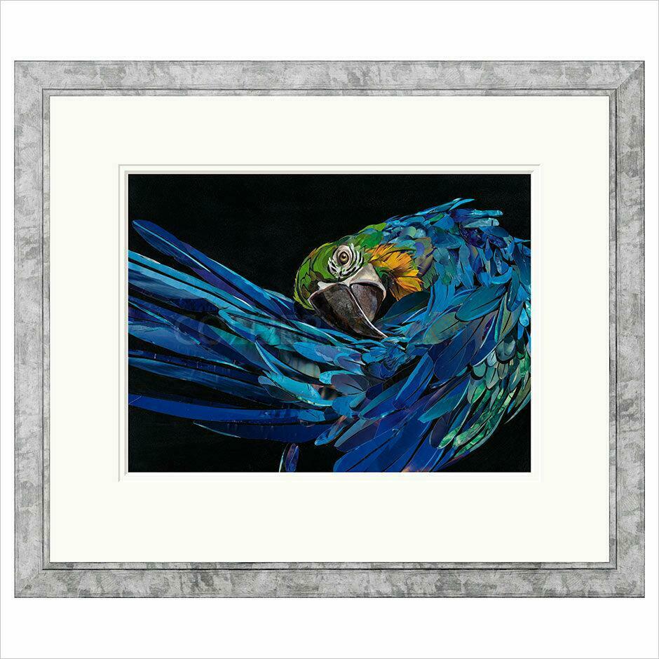 Malachi By Sarah Jackson - TheArtistsQuarter