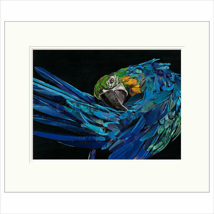 Malachi By Sarah Jackson - TheArtistsQuarter