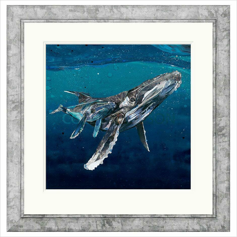 Mother's Song By Sarah Jackson - TheArtistsQuarter