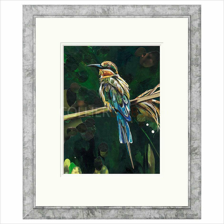 Paradise By Sarah Jackson - TheArtistsQuarter
