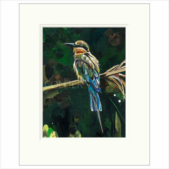 Paradise By Sarah Jackson - TheArtistsQuarter