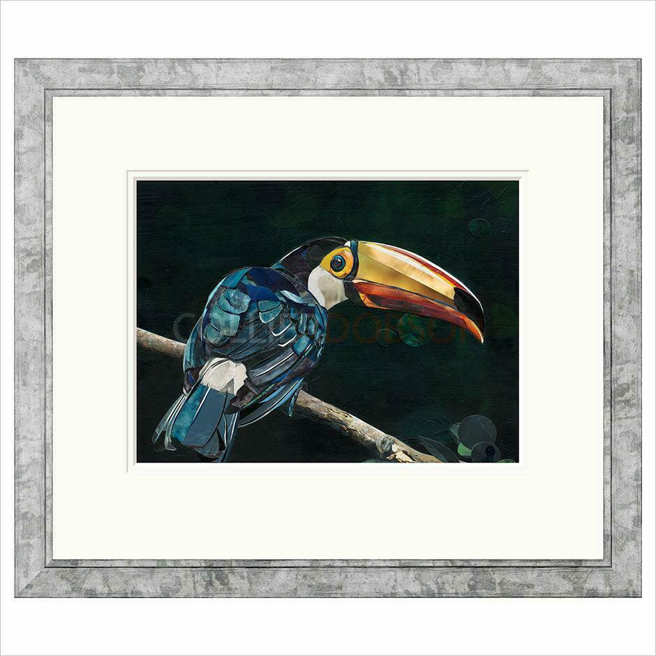 Tango By Sarah Jackson - TheArtistsQuarter