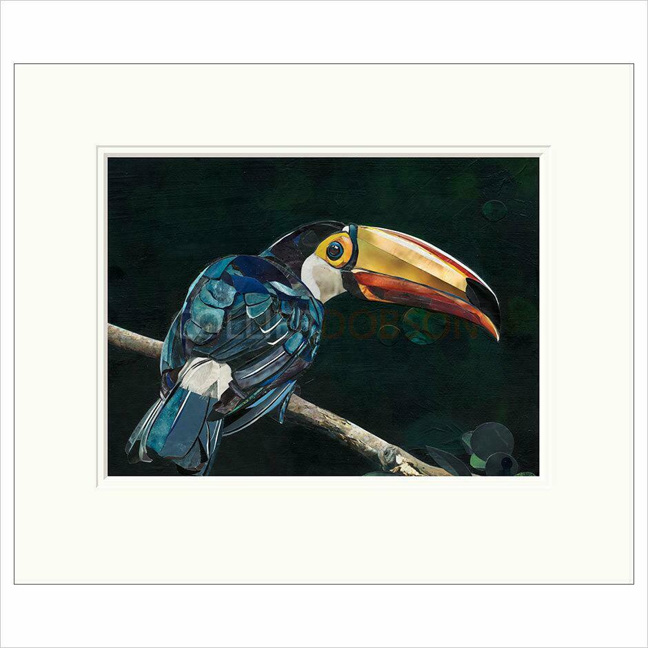 Tango By Sarah Jackson - TheArtistsQuarter