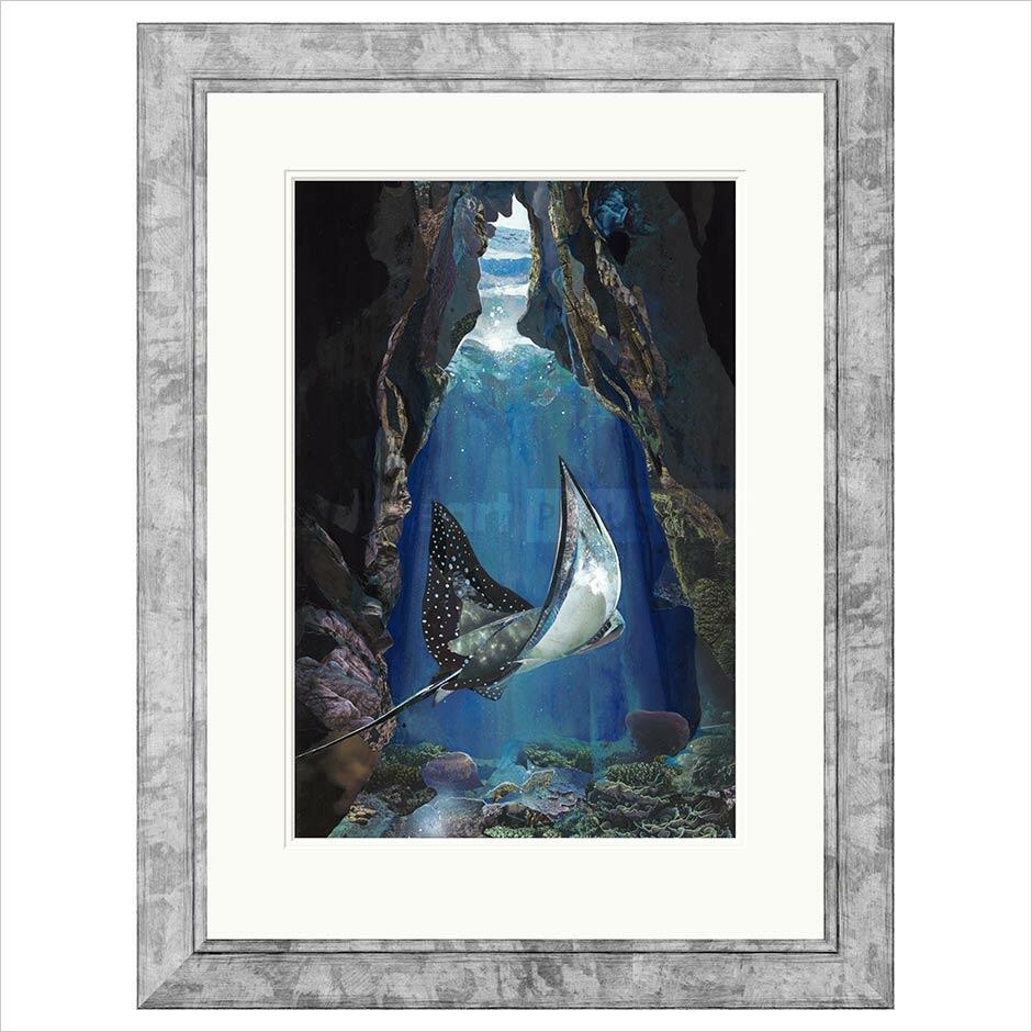 Utopia By Sarah Jackson - TheArtistsQuarter