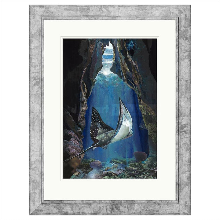 Utopia By Sarah Jackson - TheArtistsQuarter
