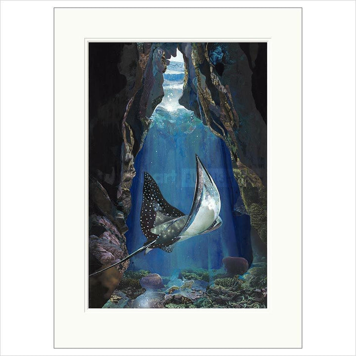 Utopia By Sarah Jackson - TheArtistsQuarter
