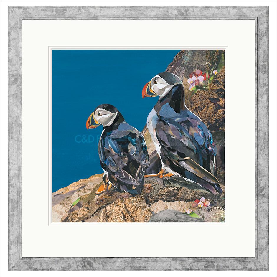 Date Night By Sarah Jackson - TheArtistsQuarter