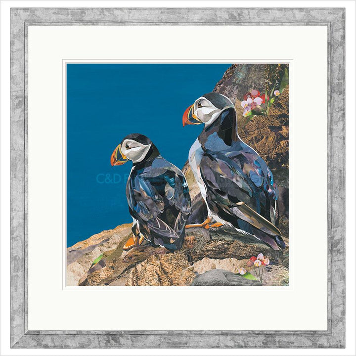Date Night By Sarah Jackson - TheArtistsQuarter