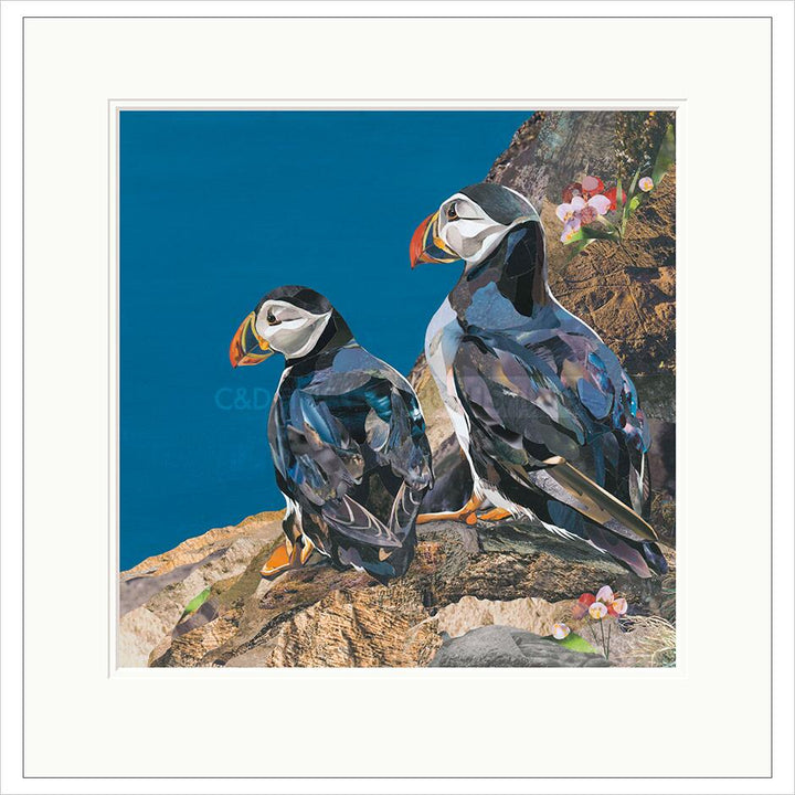 Date Night By Sarah Jackson - TheArtistsQuarter