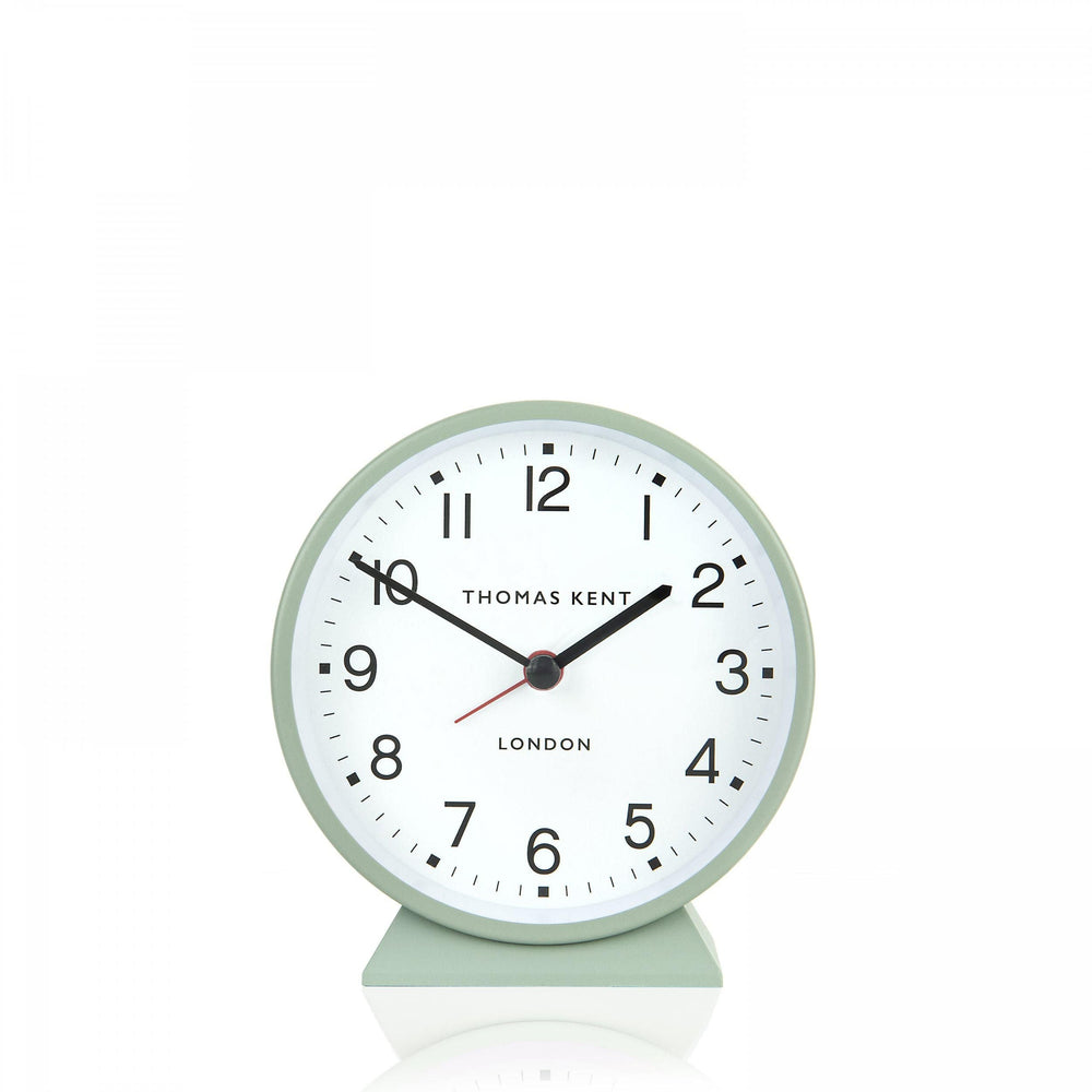 Thomas Kent London. Puffin Alarm Clock Seagrass - TheArtistsQuarter