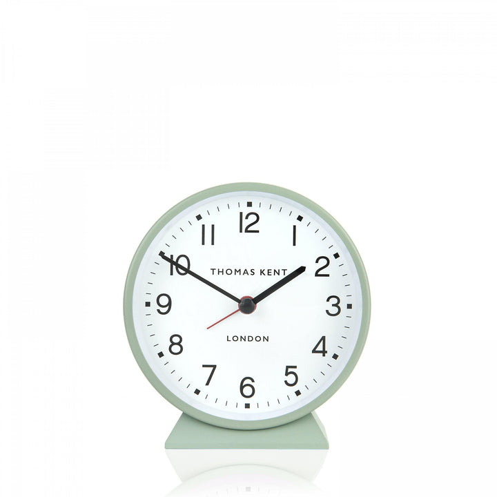 Thomas Kent London. Puffin Alarm Clock Seagrass - TheArtistsQuarter