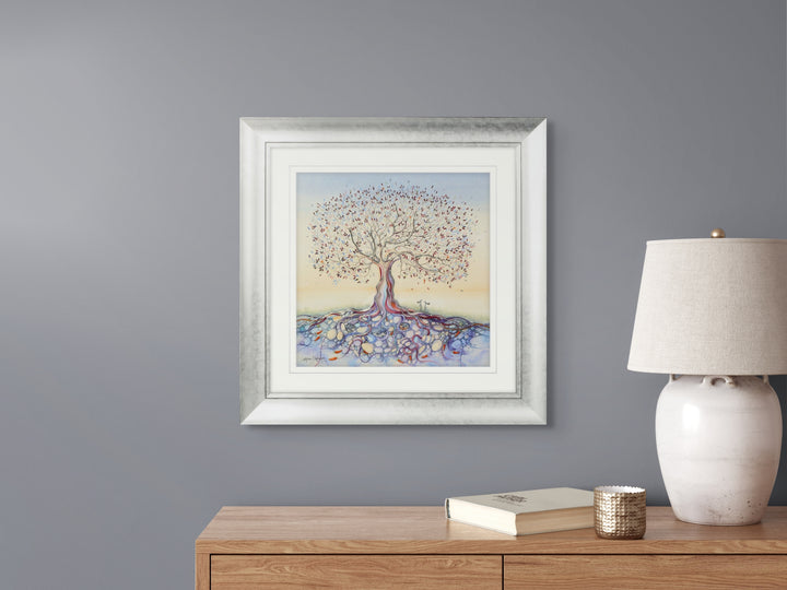 Tree Of Dreams By Catherine Stephenson - TheArtistsQuarter