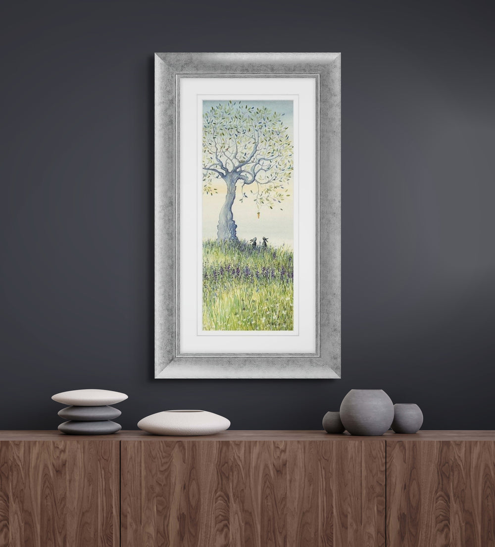 Hope Meadow By Catherine Stephenson **Free, Next Day Delivery - TheArtistsQuarter