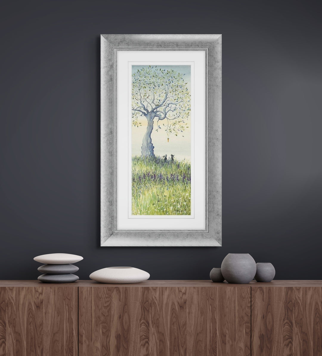 Hope Meadow By Catherine Stephenson *EXCLUSIVE* - TheArtistsQuarter