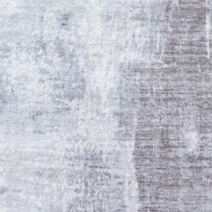 Wanderlust Abstract Marble Rug Neutral - TheArtistsQuarter