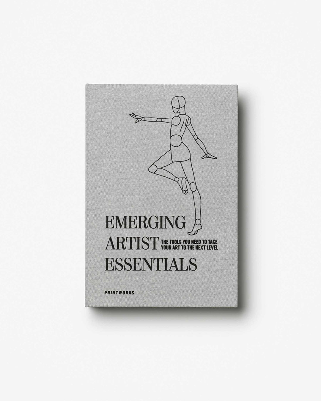 Sketch Box - Emerging Artist - TheArtistsQuarter