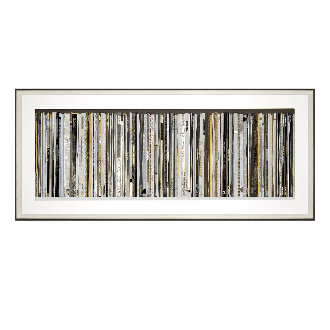 Classic Vinyl By Faye Reynolds-Lydon - TheArtistsQuarter