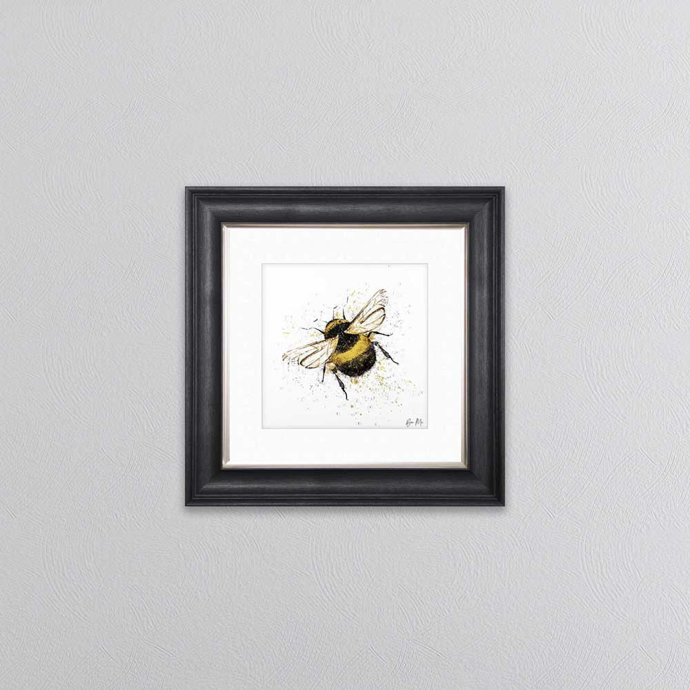 Bumble Bee By Bea Moi - TheArtistsQuarter