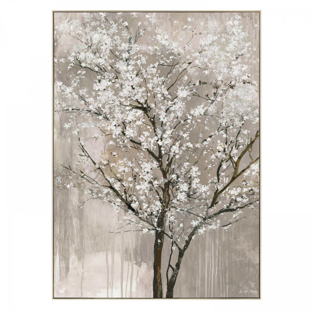 Blossom Breeze By Allison Pearce - TheArtistsQuarter