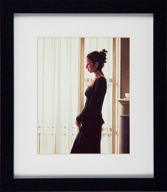 Vettriano Ladies II - TheArtistsQuarter