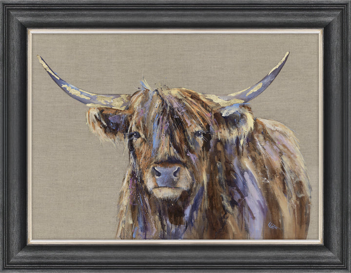 Archie By Louise Luton - TheArtistsQuarter