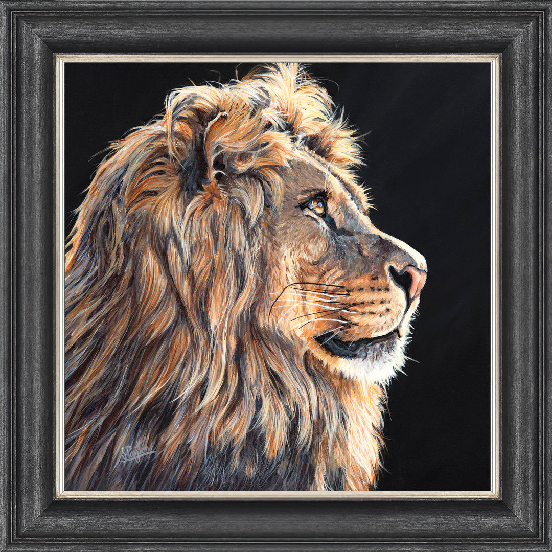 Hopeful By Sue Payton - TheArtistsQuarter