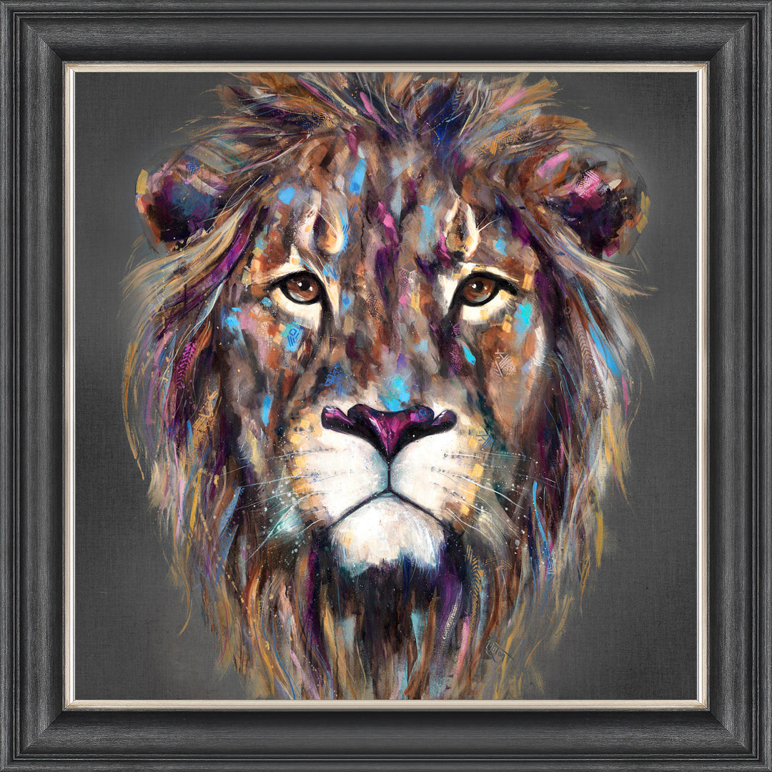 Kendi Extra Large By Louise Luton - TheArtistsQuarter